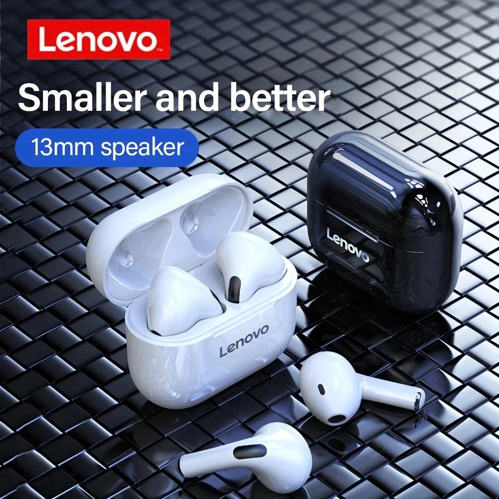 Audífonos Lenovo LP40