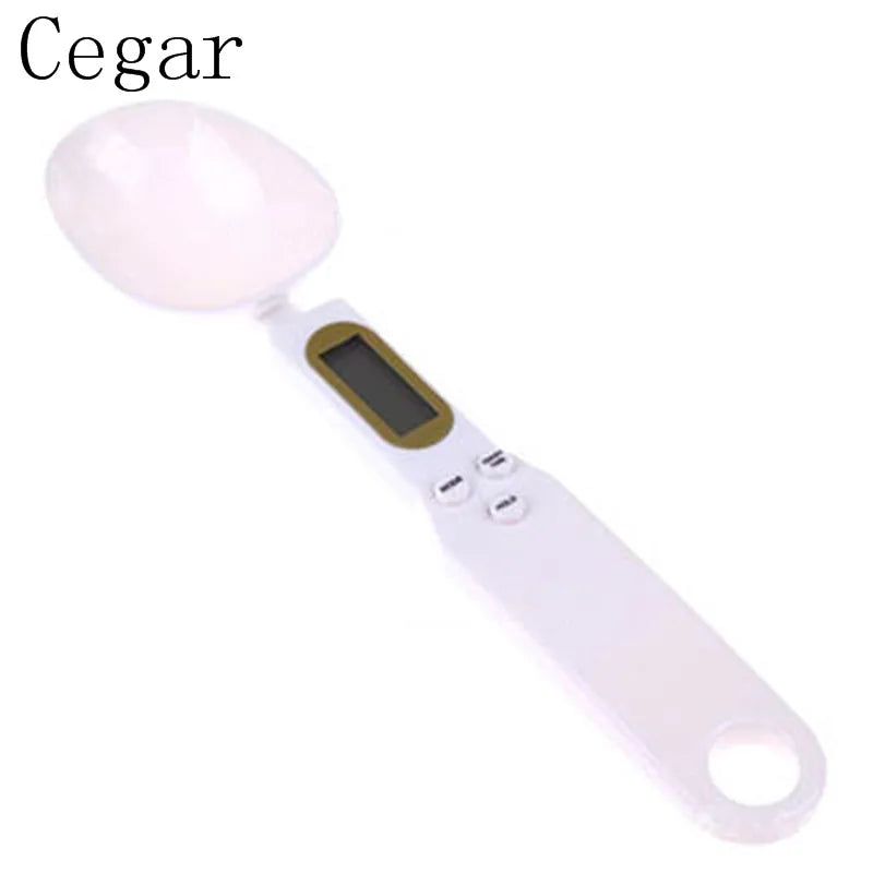 Báscula de Cocina Digital LCD portátil