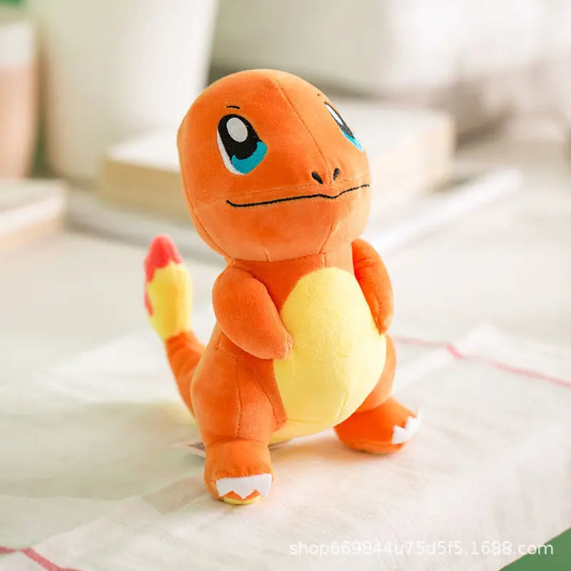 Peluches de Pokemon
