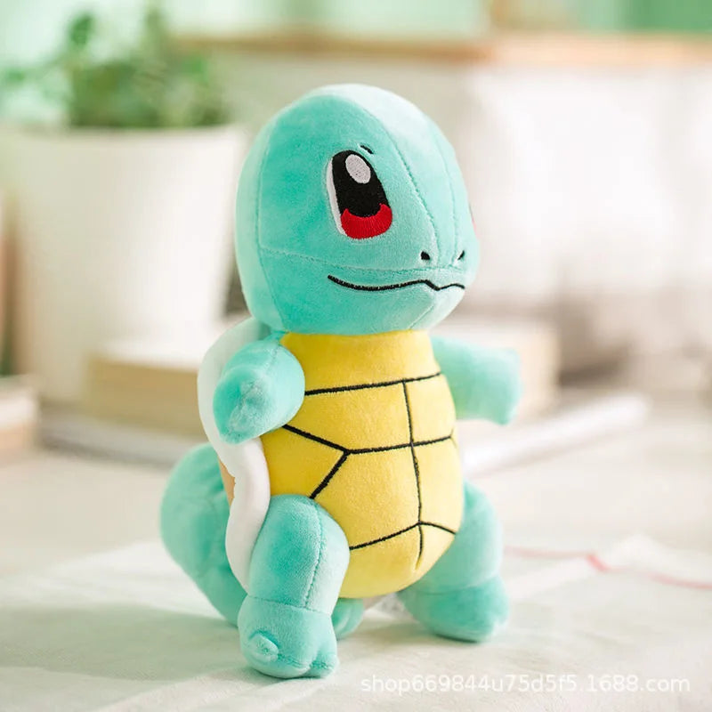 Peluches de Pokemon