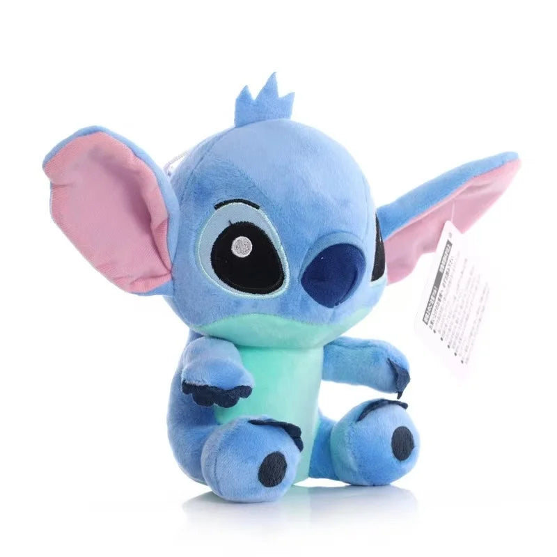 Peluche Stitch Baby