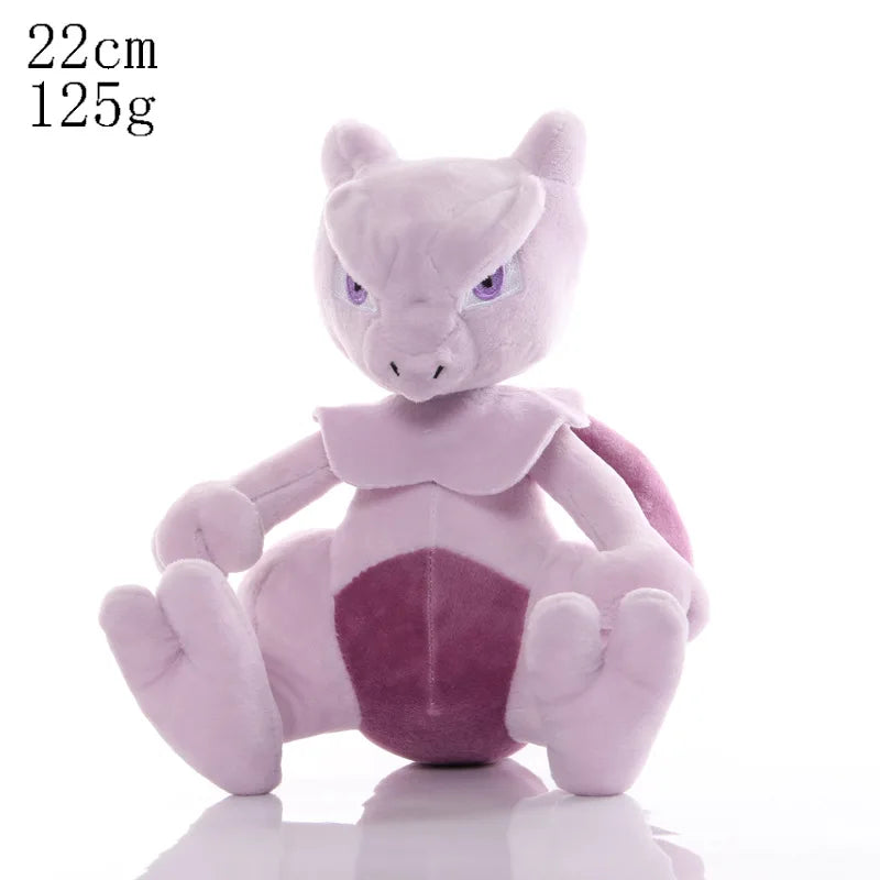 Peluches de Pokemon