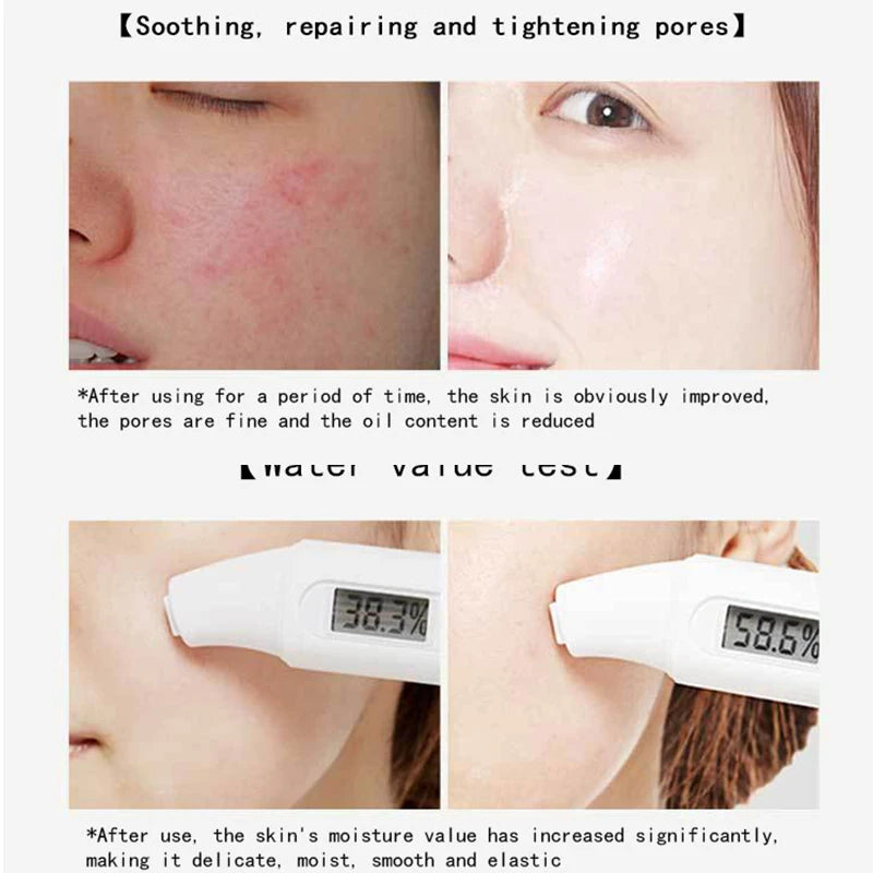 30 Uds de mascarillas faciales de colágeno