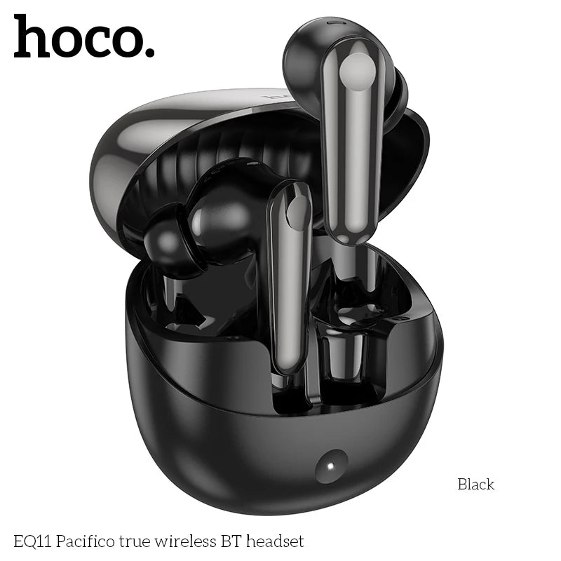 Audífonos HOCO Original EQ11