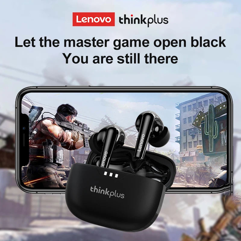 Auriculares inalámbricos Bluetooth 5.3