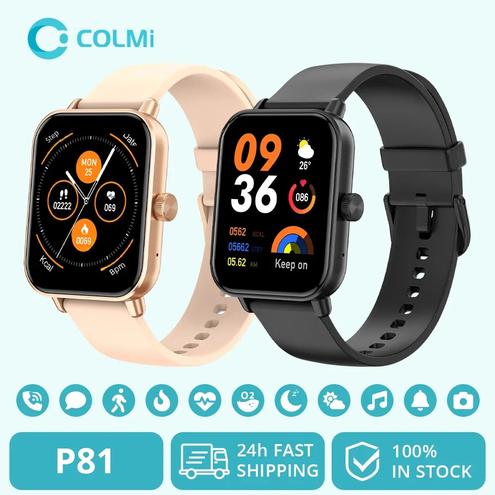 Smartwatch Ultra 1.9