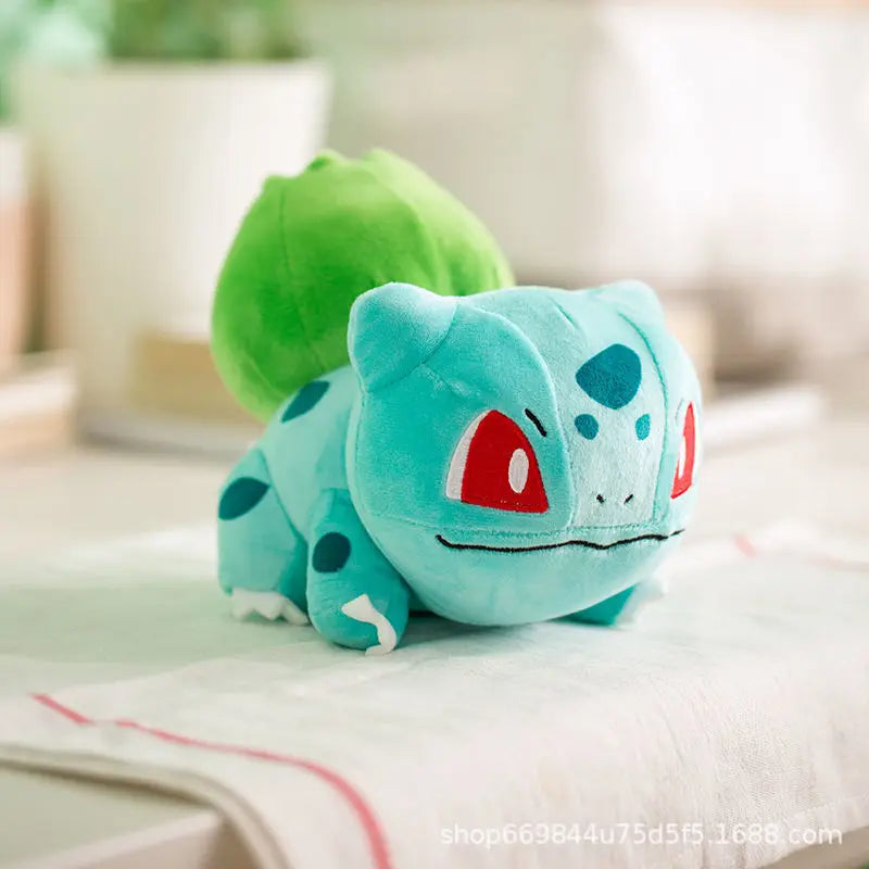 Peluches de Pokemon