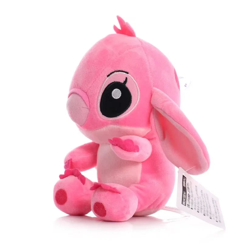 Peluche Stitch Baby