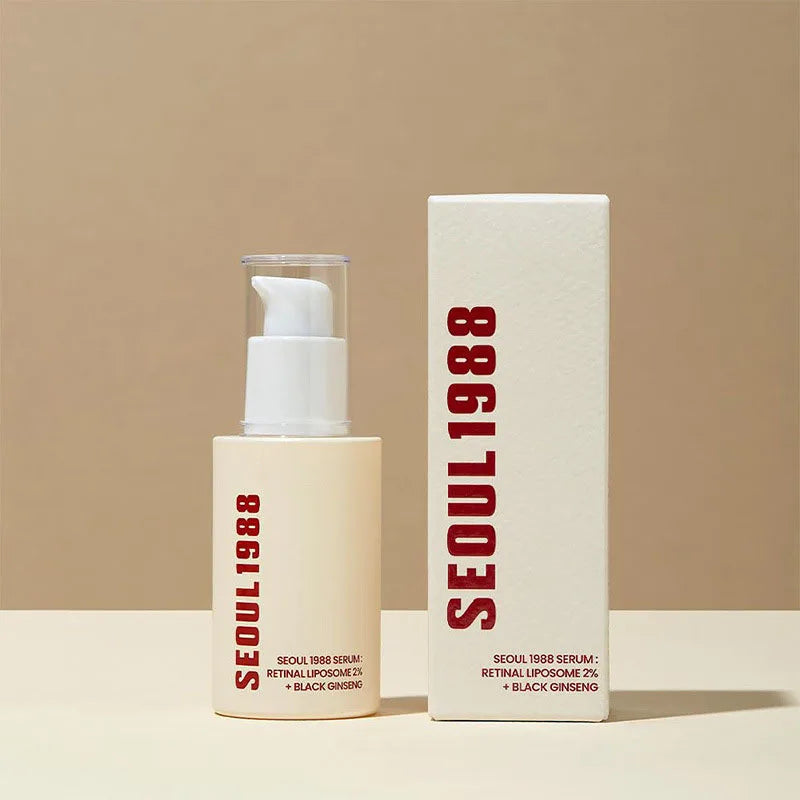 Sérum Facial SEOUL 1988