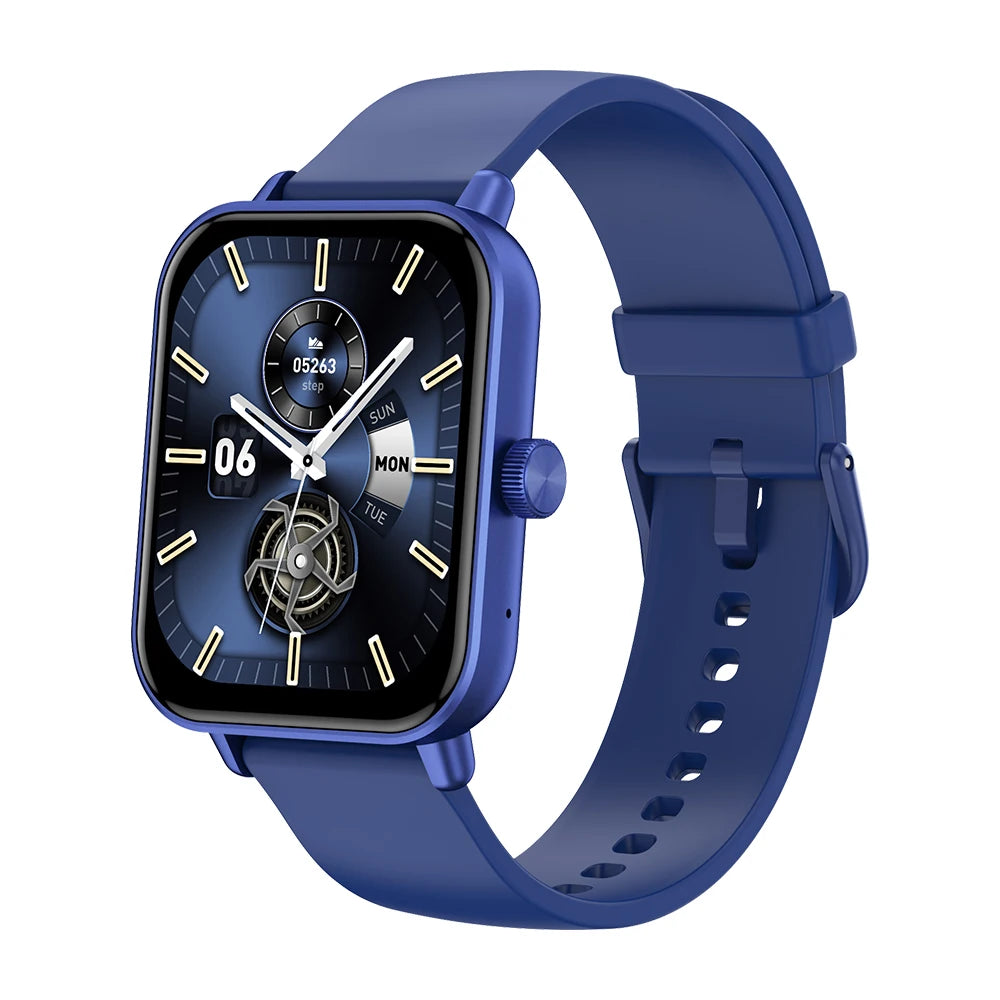 Smartwatch Ultra 1.9