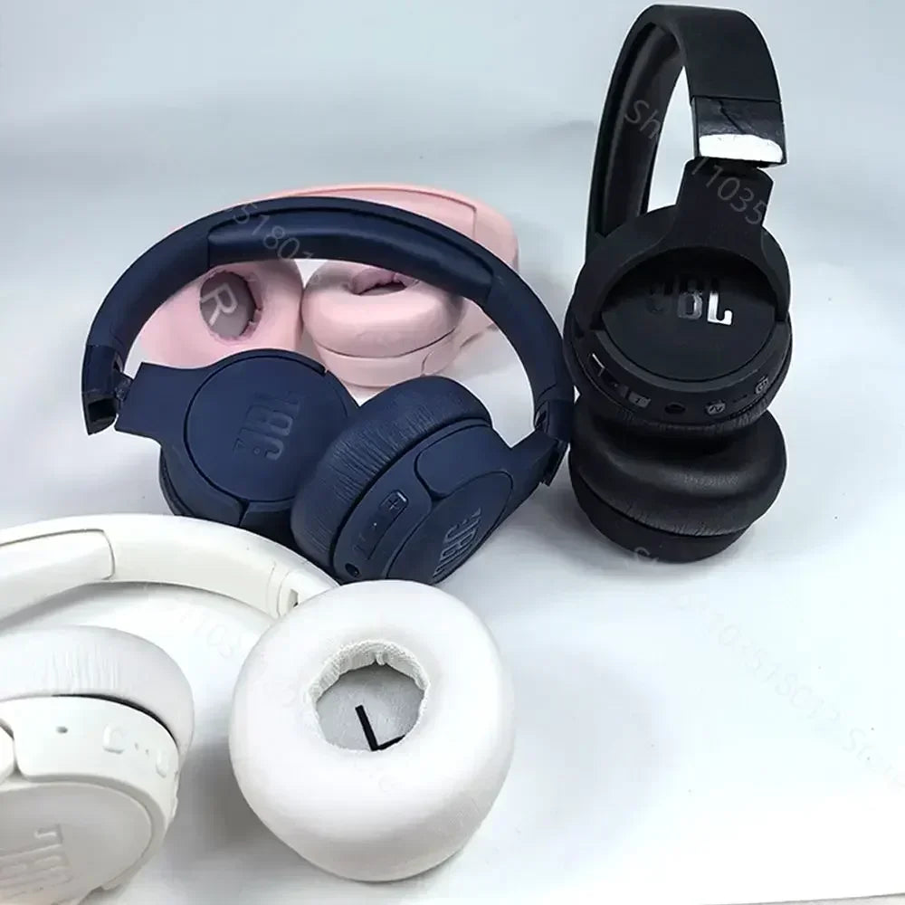 JBL Tune 660NC