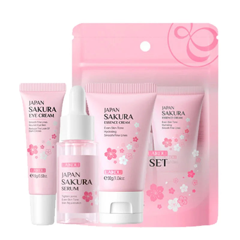 Crema facial hidratante antiarrugas