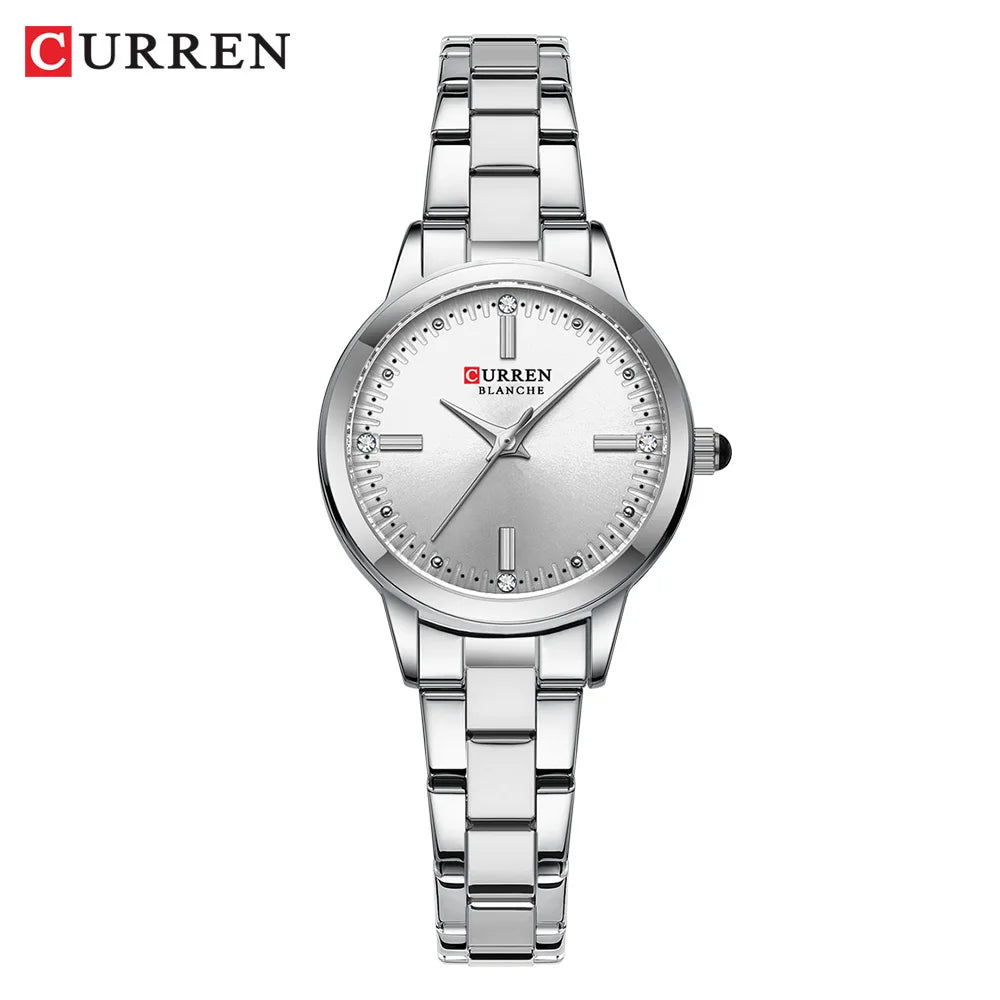 CURREN-Reloj para mujer