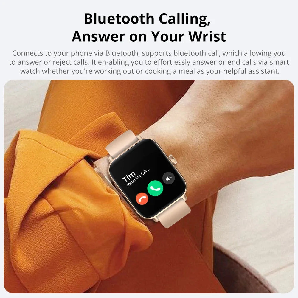 Smartwatch Ultra 1.9