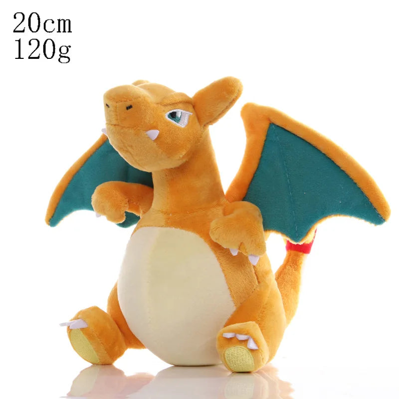 Peluches de Pokemon