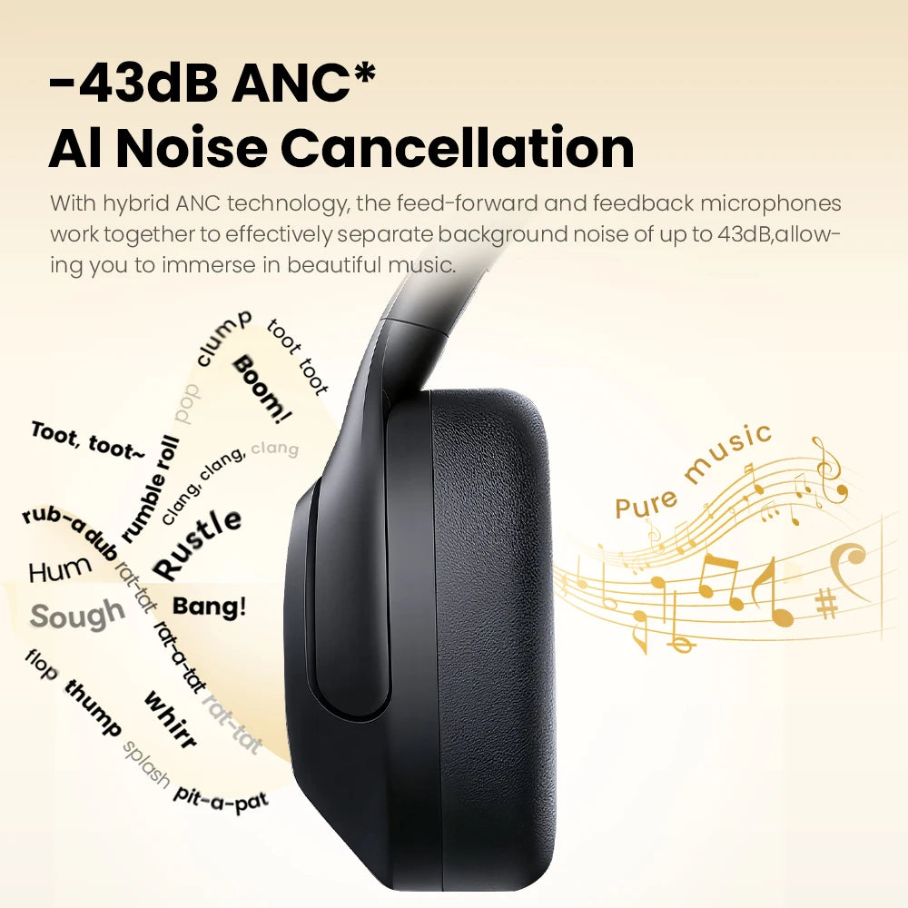HAYLOU S30 Auriculares Inalámbricos