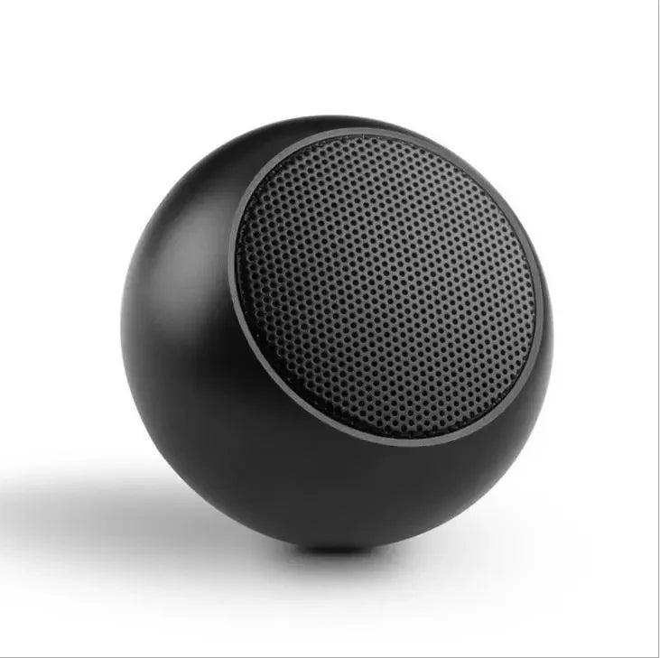 Mini parlante portátil inalámbrico con Bluetooth