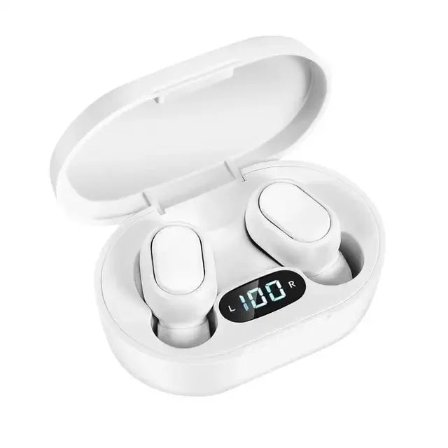 Auriculares inalámbricos E7S