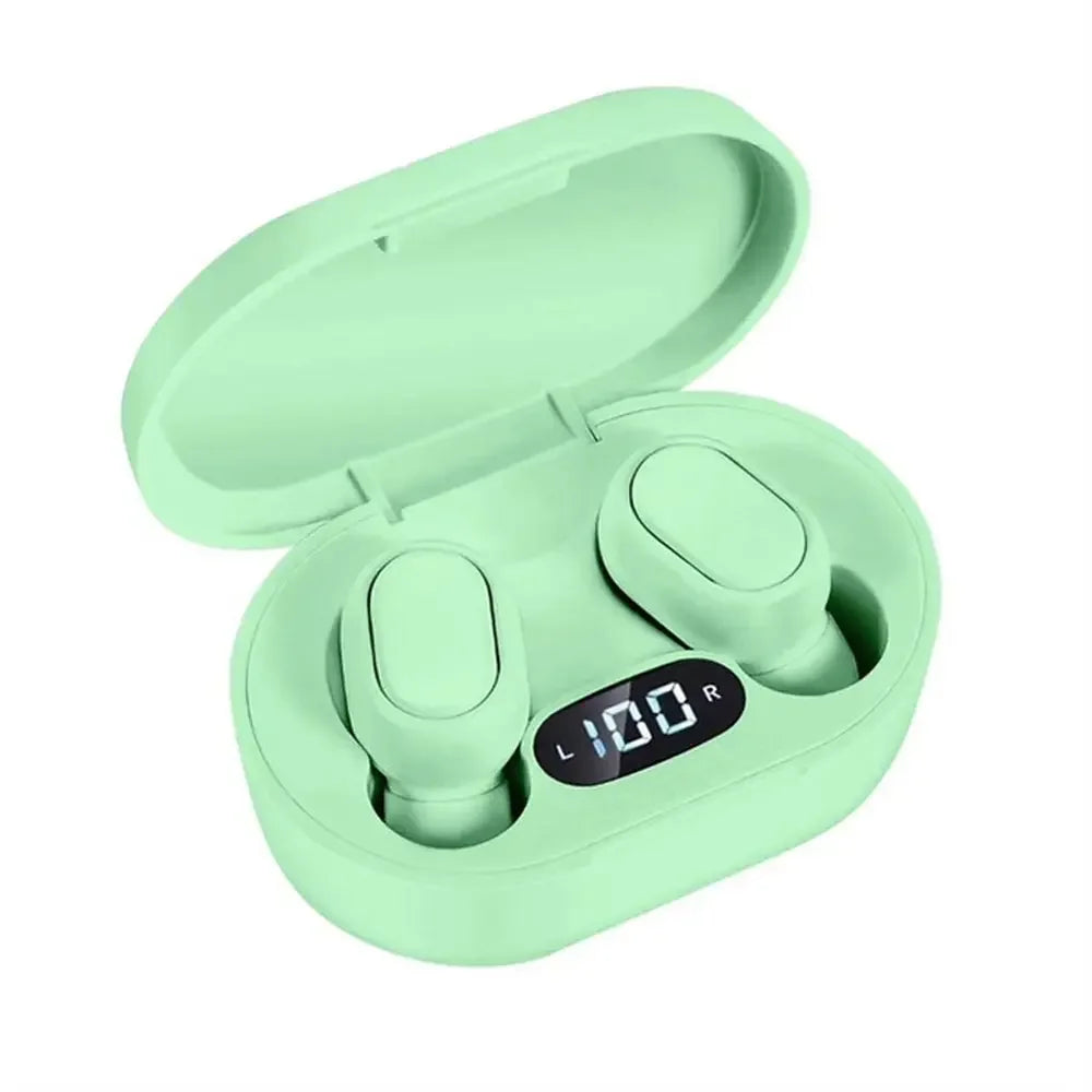 Auriculares inalámbricos E7S