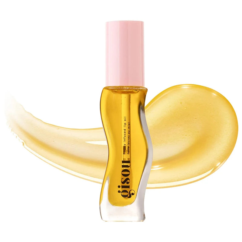 Brillo hidratante para labios