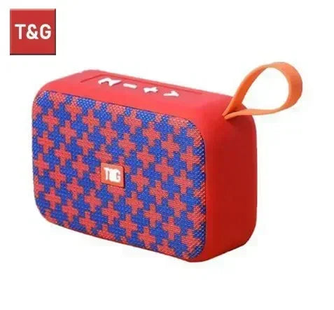 Parlante T&G