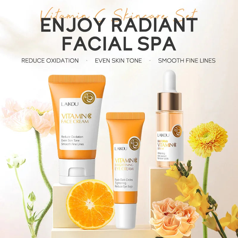 Crema facial hidratante antiarrugas