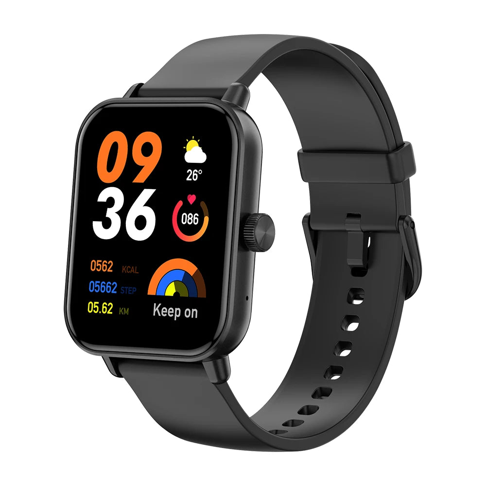 Smartwatch Ultra 1.9