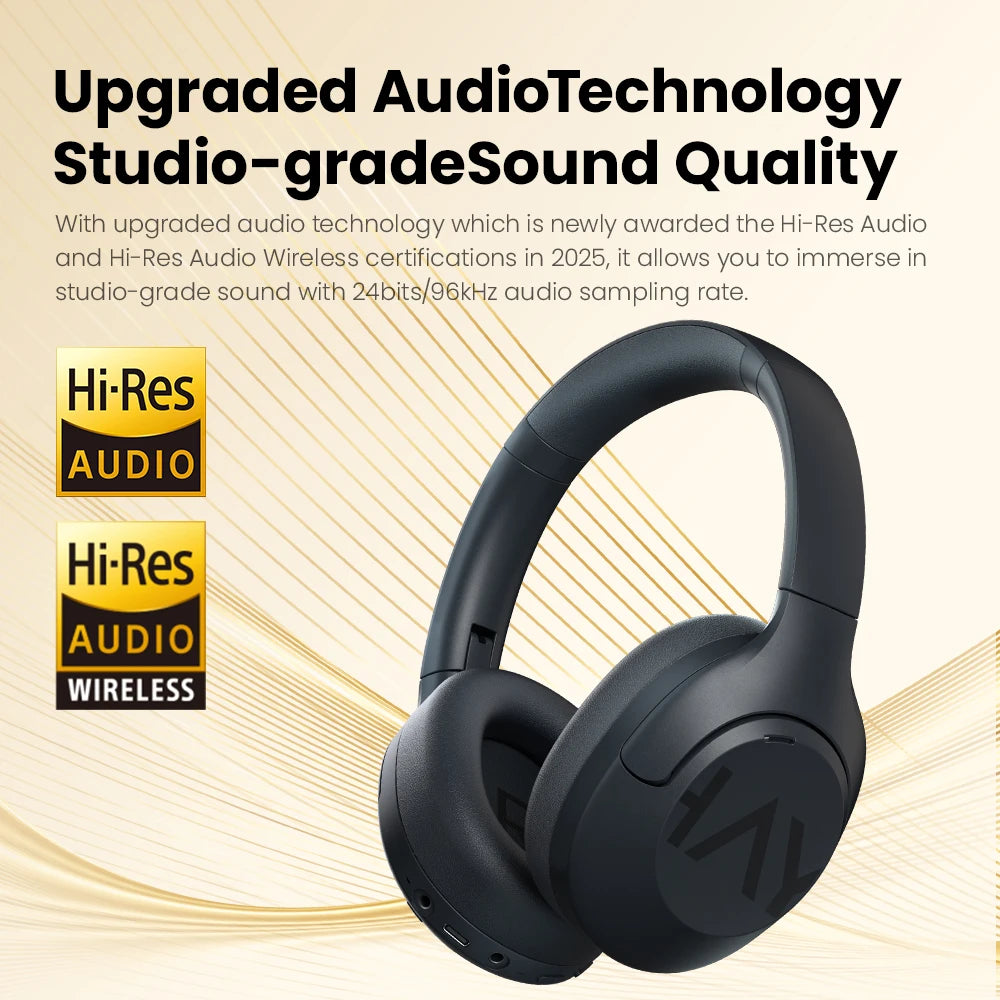 HAYLOU S30 Auriculares Inalámbricos