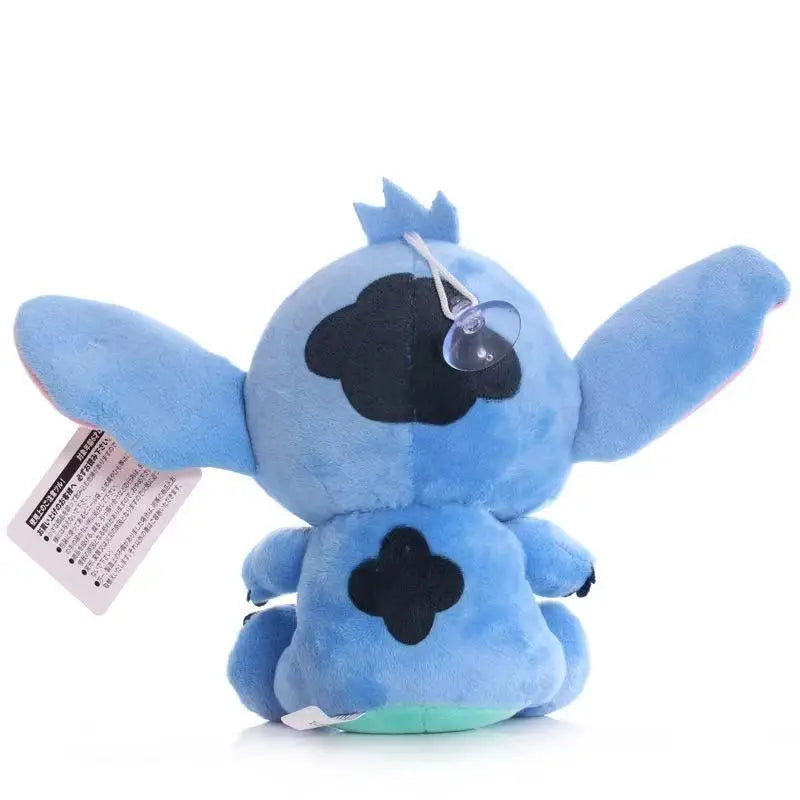 Peluche Stitch Baby