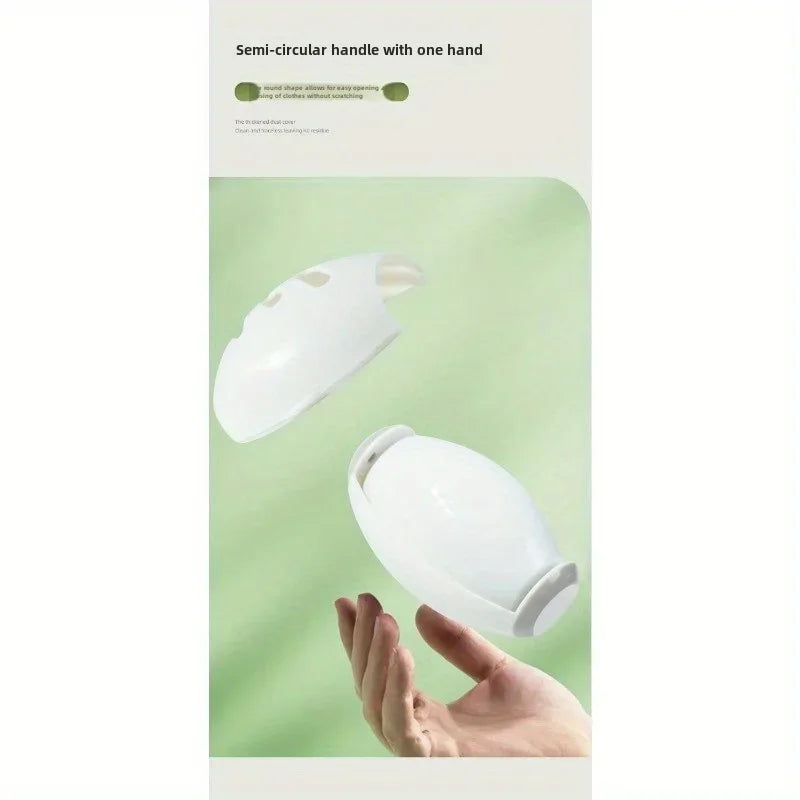 Rodillo quita pelusas lavable y reutilizable