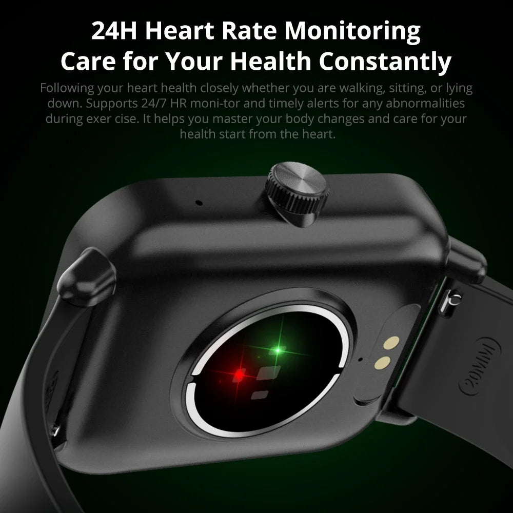 Smartwatch Ultra 1.9