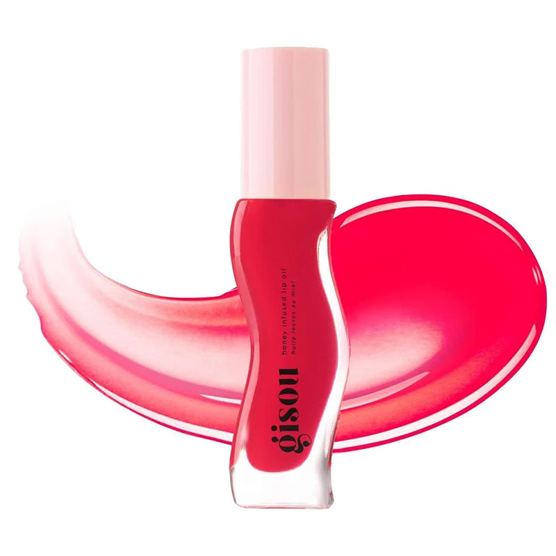 Brillo hidratante para labios
