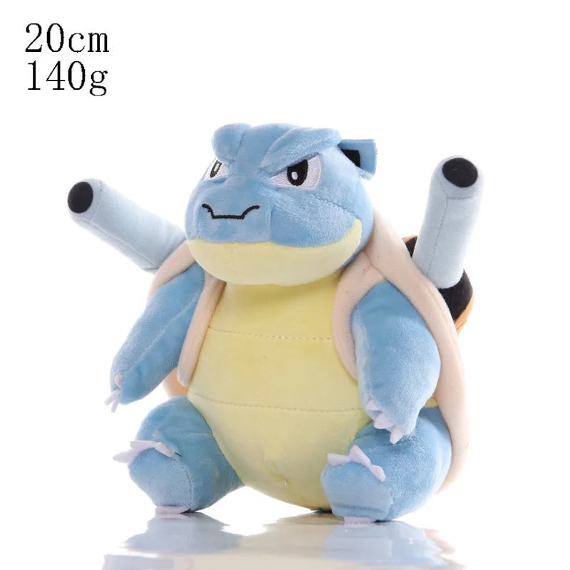 Peluches de Pokemon