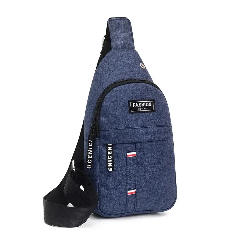 Bolso pequeño de mano impermeable