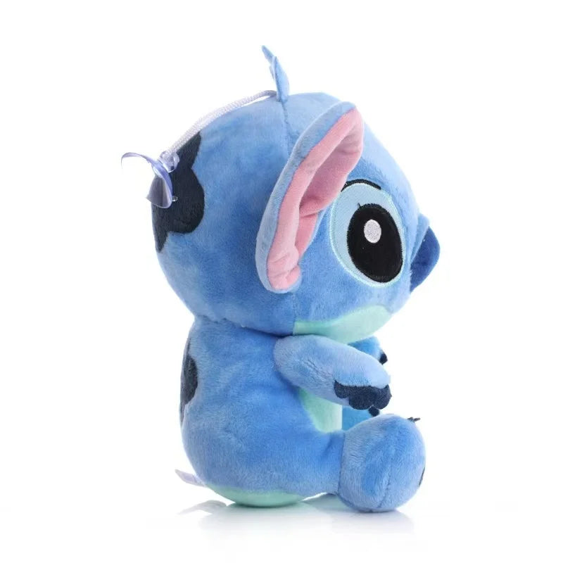 Peluche Stitch Baby