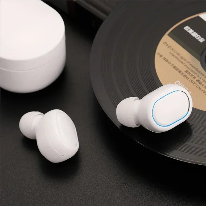 Auriculares inalámbricos E7S