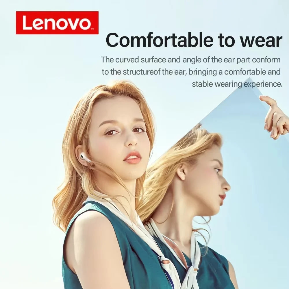Audífonos Lenovo LP40
