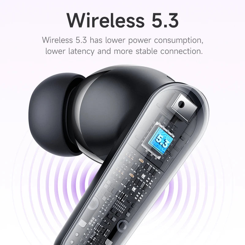 Audífonos HOCO Original EQ11