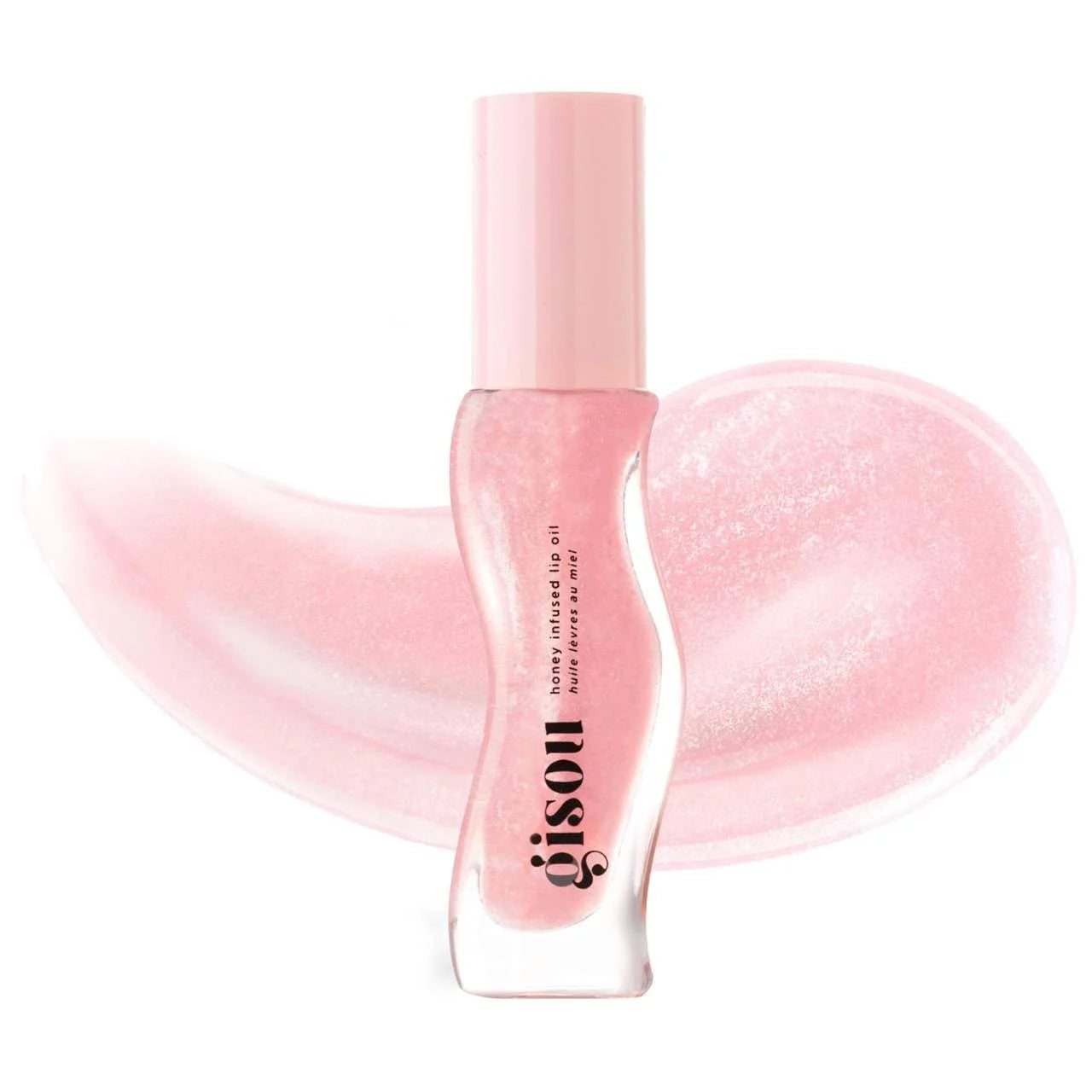 Brillo hidratante para labios