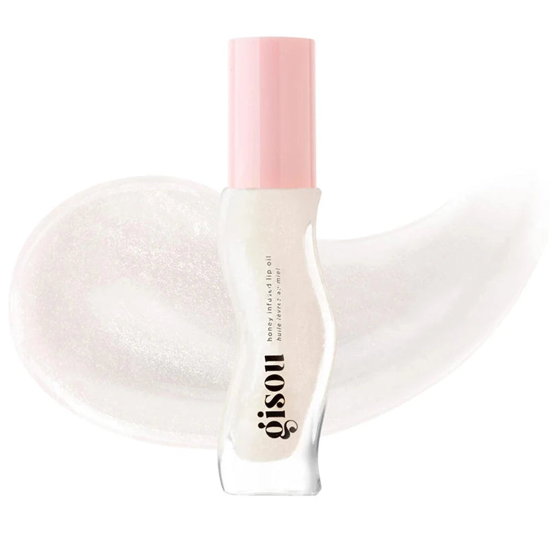 Brillo hidratante para labios