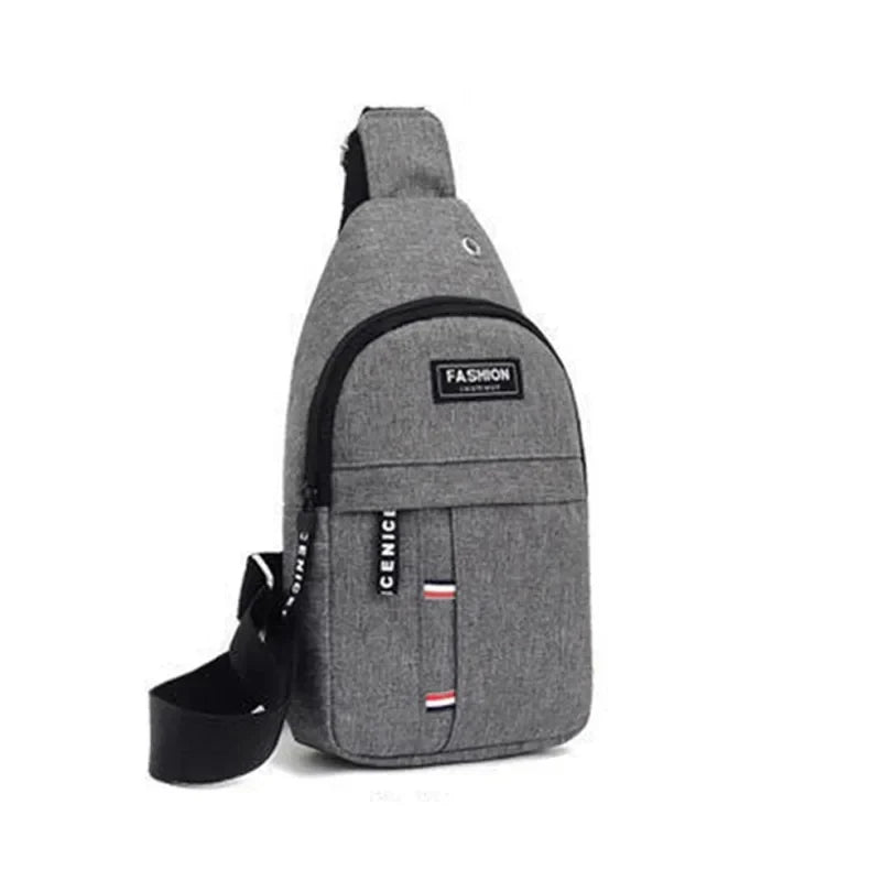 Bolso pequeño de mano impermeable