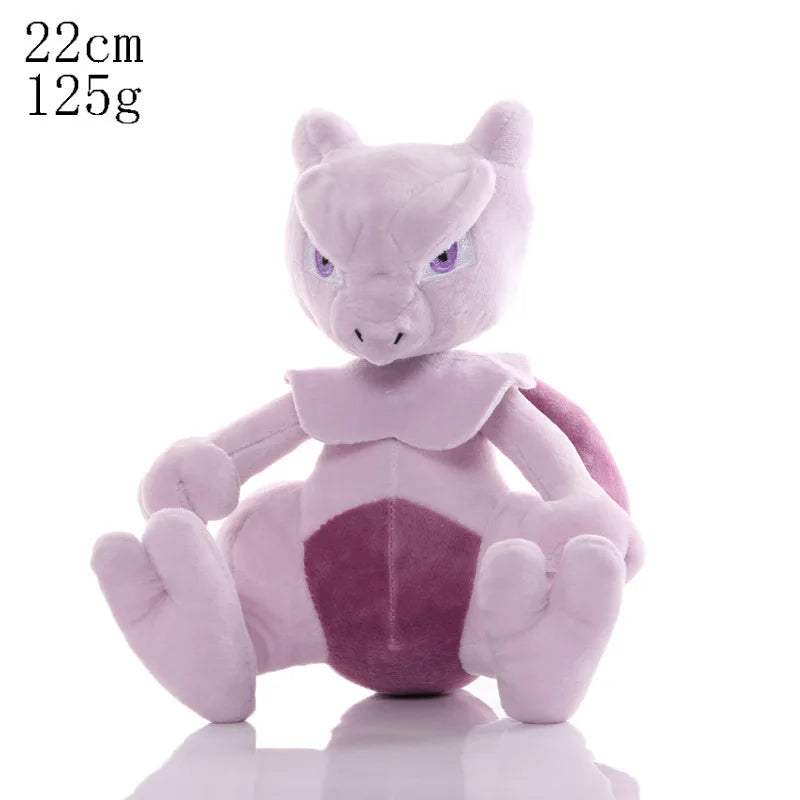 Peluches de Pokemon