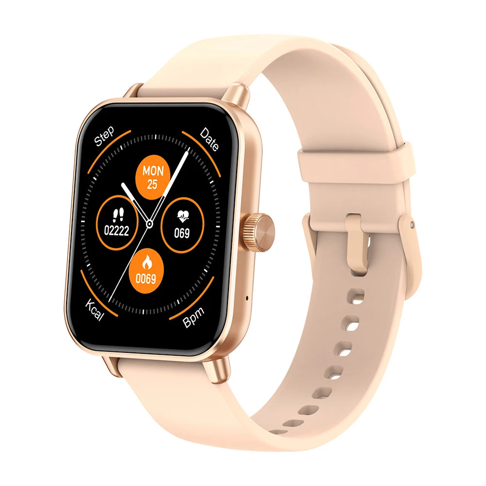 Smartwatch Ultra 1.9