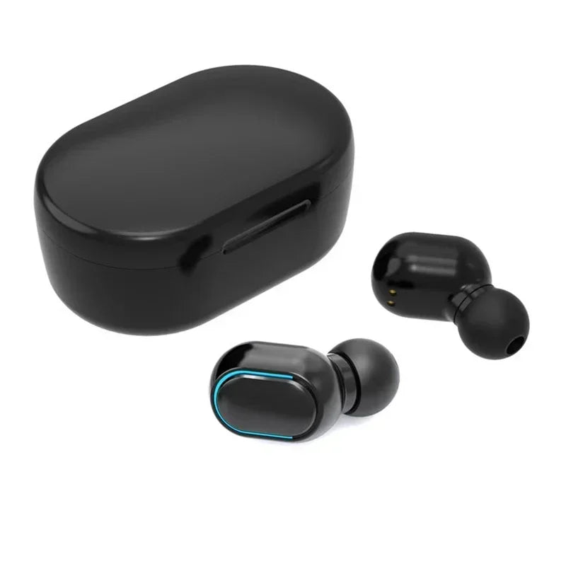 Auriculares inalámbricos E7S