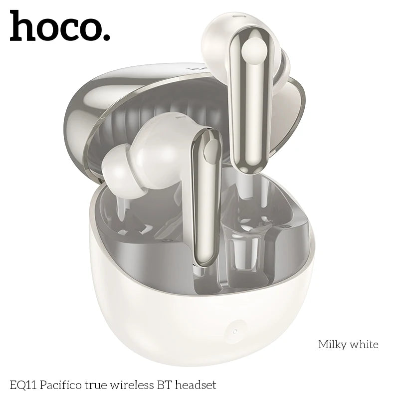 Audífonos HOCO Original EQ11
