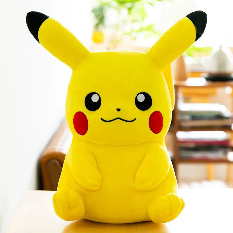 Peluches de Pokemon