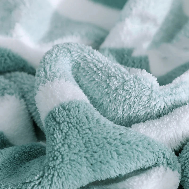 Toalla de baño absorbente