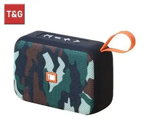 Parlante T&G