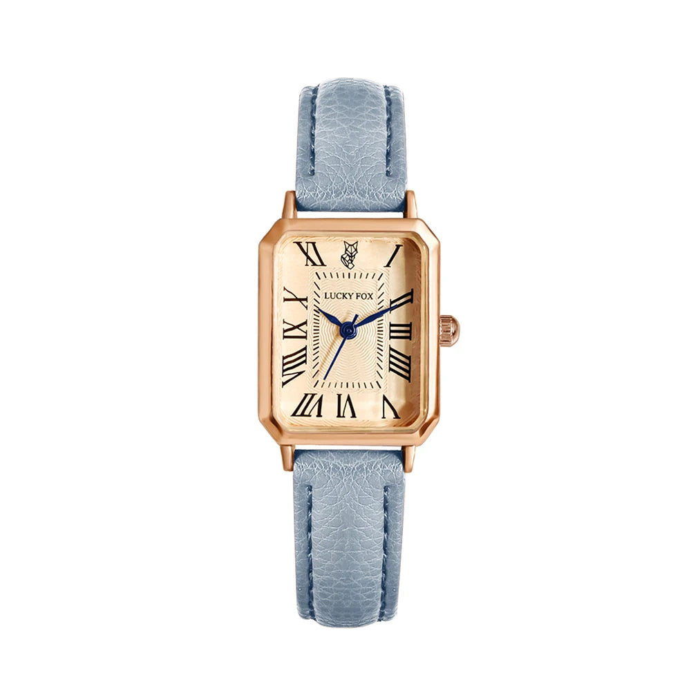 Reloj con esfera Digital Retro