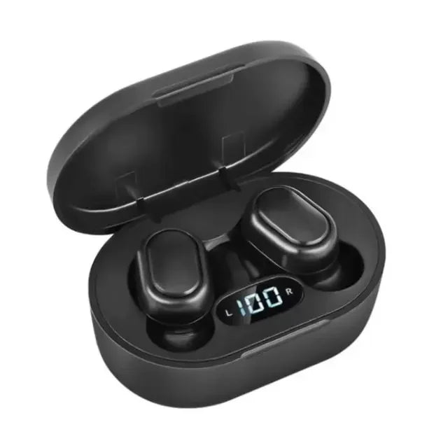 Auriculares inalámbricos E7S